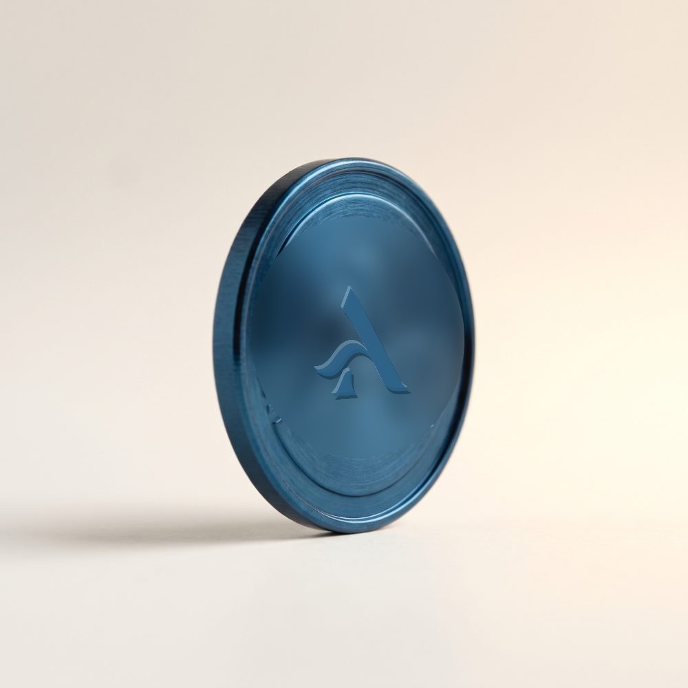 An Addie reward token